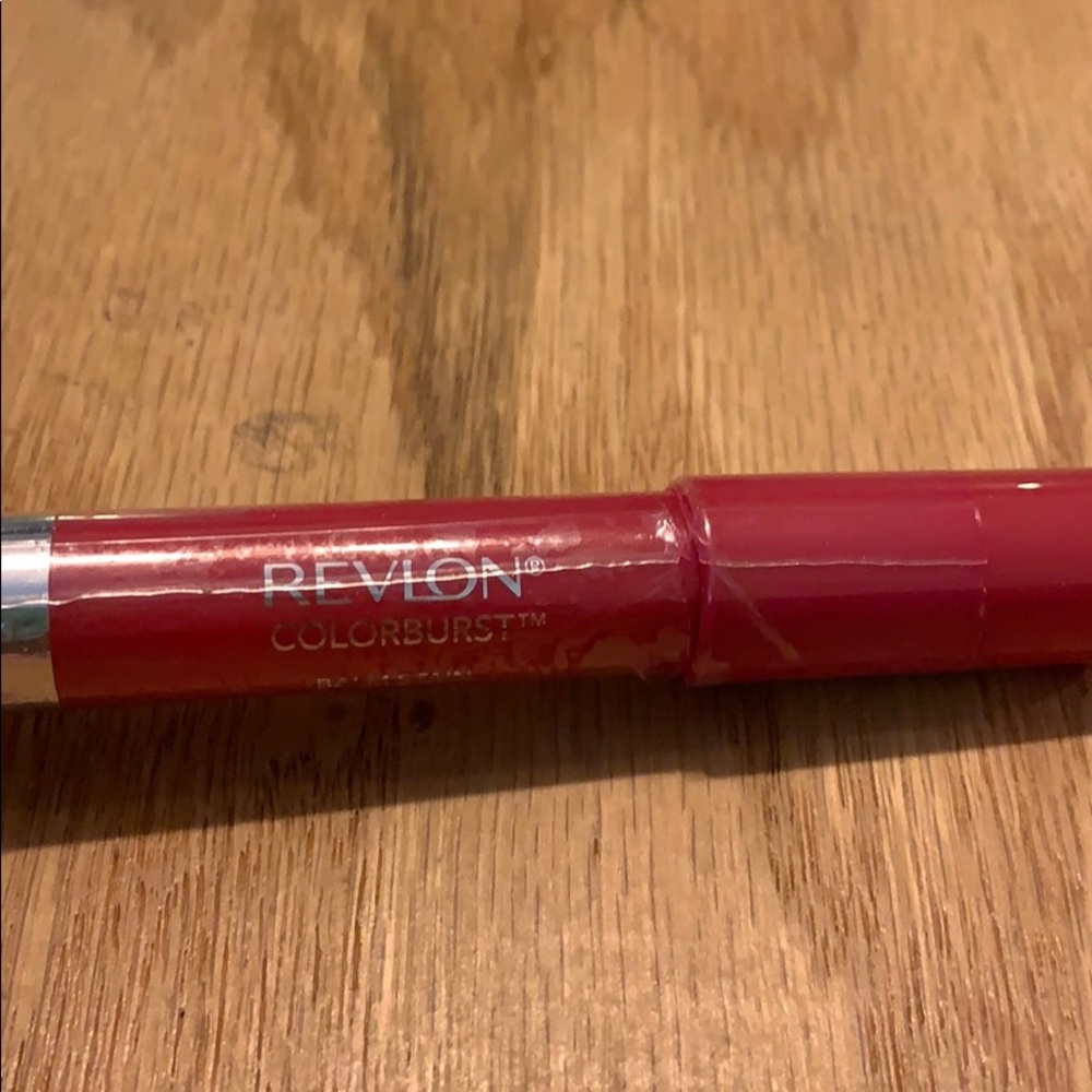 Revlon balm stain